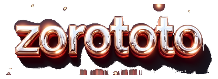 zorototo login logo