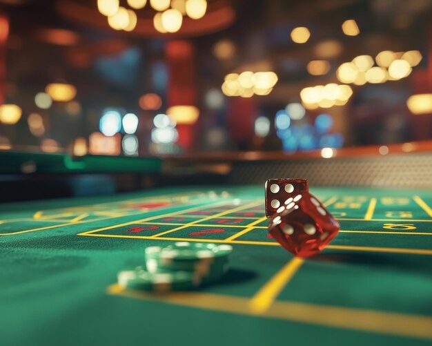 zorototo login Evolution Live Baccarat